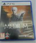 Gra The Medium PS5