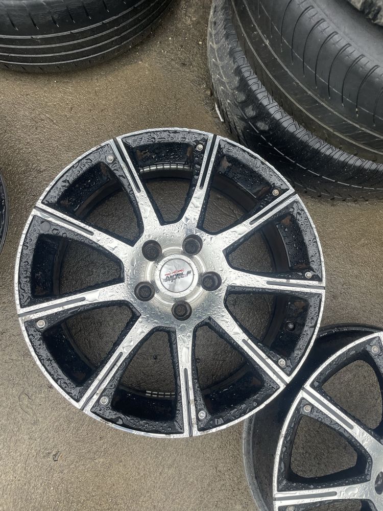 Диски r17 , 5x112