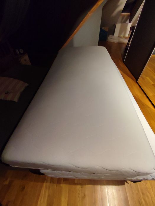 Materac FDM Grado twardy