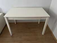 Stół drewniany Ikea Anton