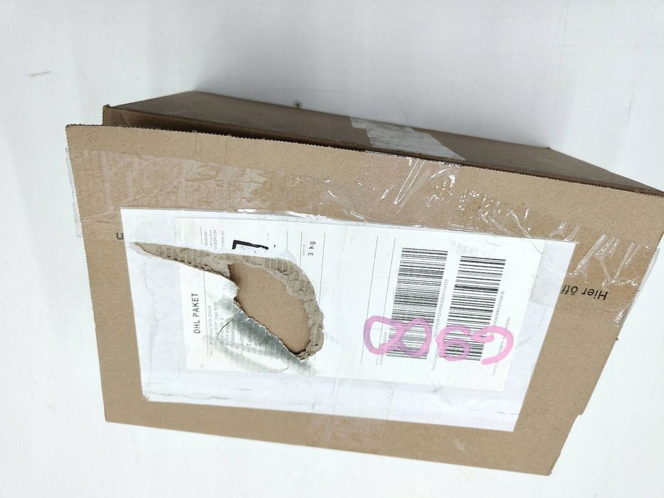 audi a4 b7 chlapacz nakładka nadkola przód nowe 8e0853887a 8e0853888