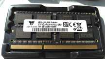 Оперативная память SO-DIMM для ноутбуков DDR3L  8ГБ