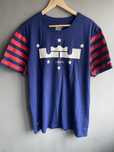 Koszulka T-shirt Nike Dri-Fit LBJ LeBron James - rozmiar XL