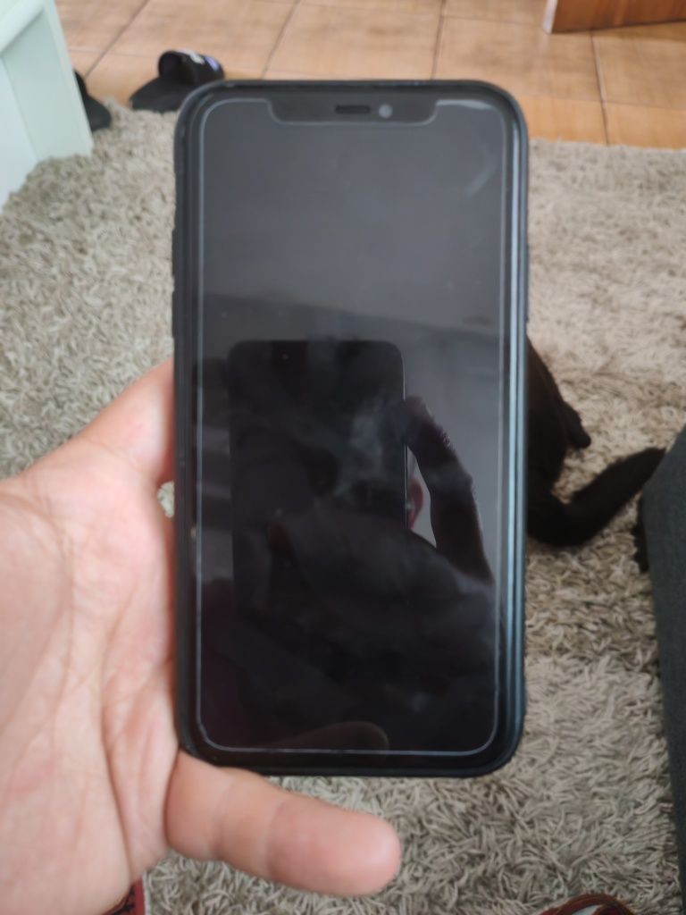 iPhone 11 Branco