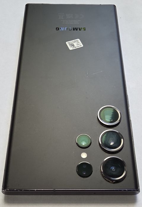 Samsung Galaxy S23 Ultra 5G 512GB Dual SIM – stan bdb