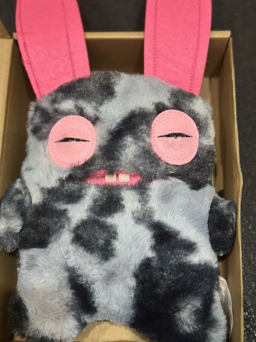 Зайчики Fagglers,