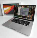 Apple MacBook Pro 16" 2021 a2141 (i7/16/512) Silver