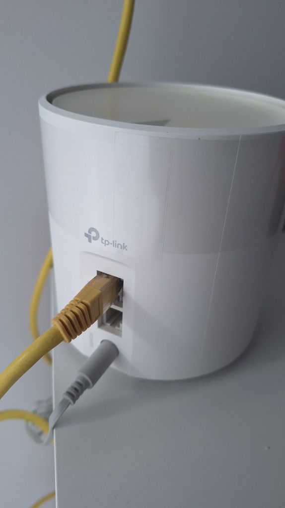 TP-Link deco X20 Mesh WiFi 6