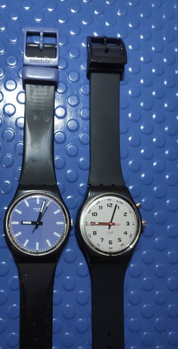 Годинники Swatch наручные часы свотч