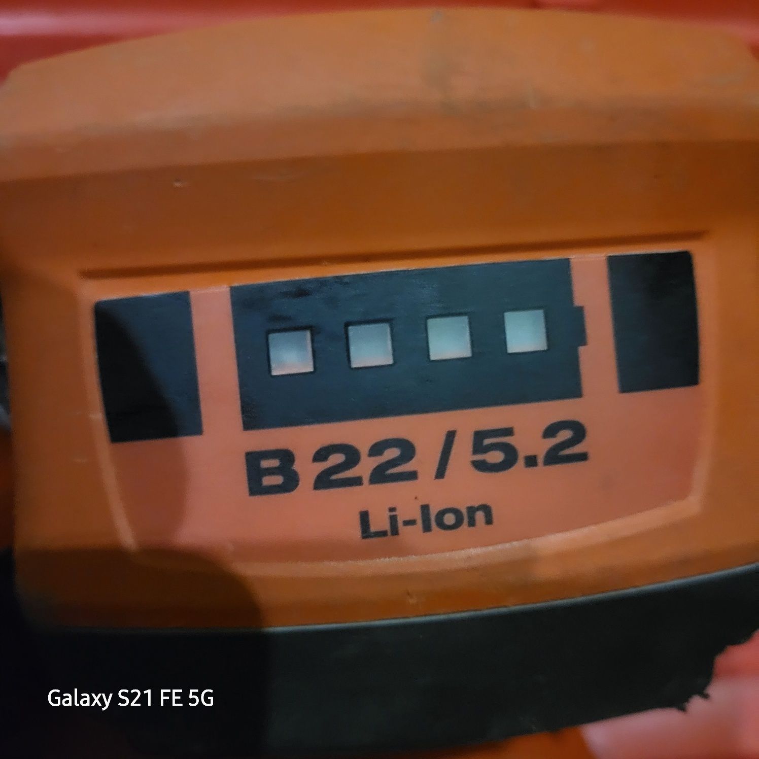 Sprzedam młot udarowy hilti siw 22-Asiw 22-A