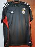 T-Shirt Treino Benfica