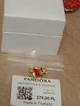Zawieszka Pandora Disney