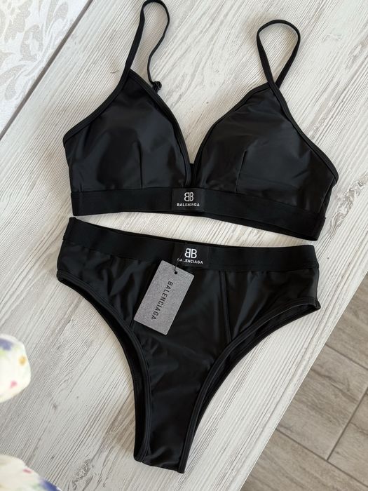 Белье balenciaga М, Л купальник balenciaga , комплект белья