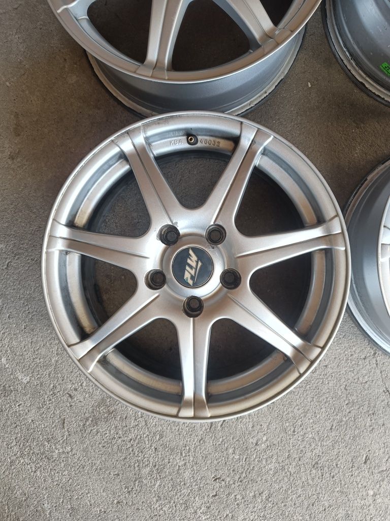 Felgi16 FLW 5*114,3 Kia Hyundai Honda Toyota kpl