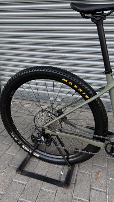 Bicicleta Orbea Alma m30