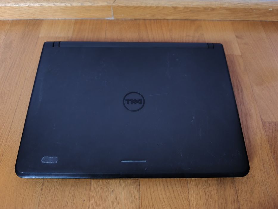 Laptop Dell 3340 SSD do diagnostyki