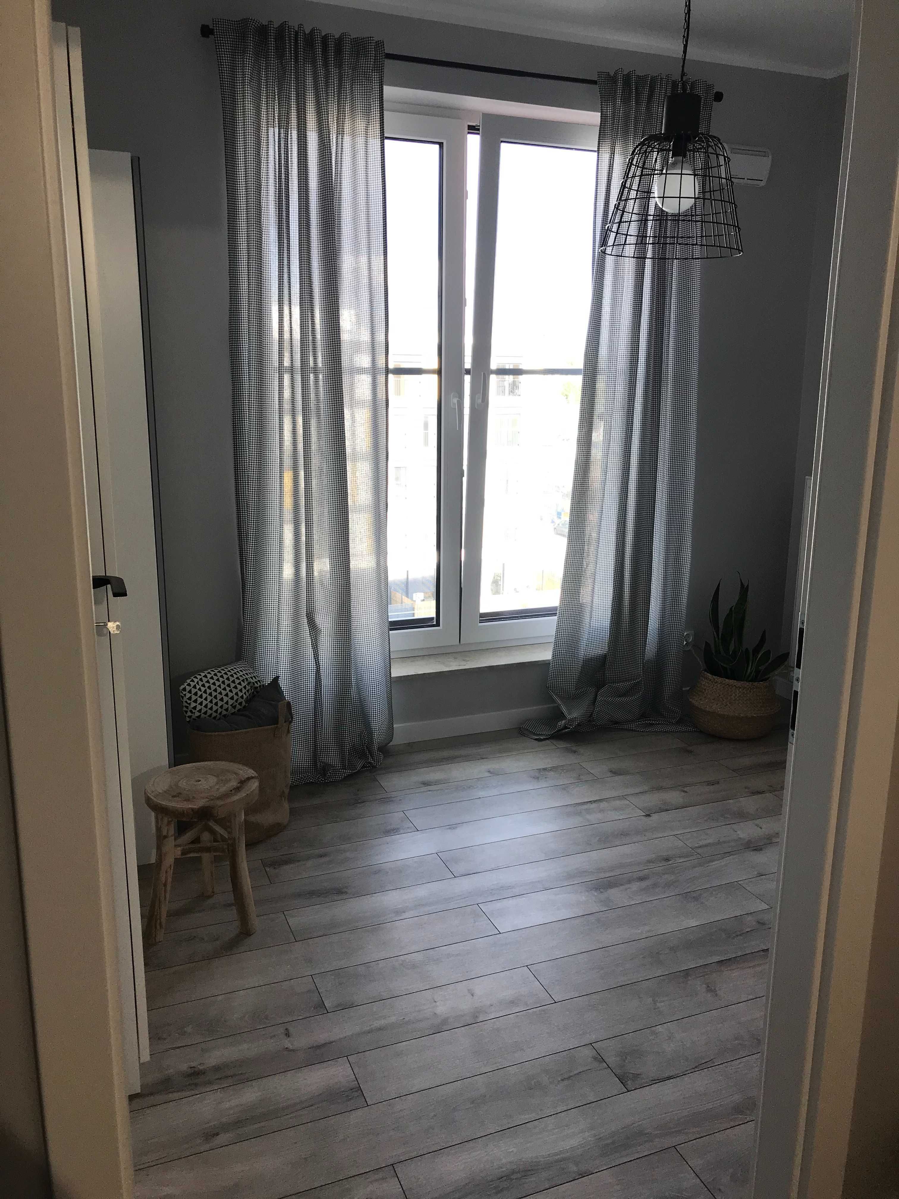 Mieszkanie na wynajem 40m2 - 2 pokoje Niemena | Polanka | Malta