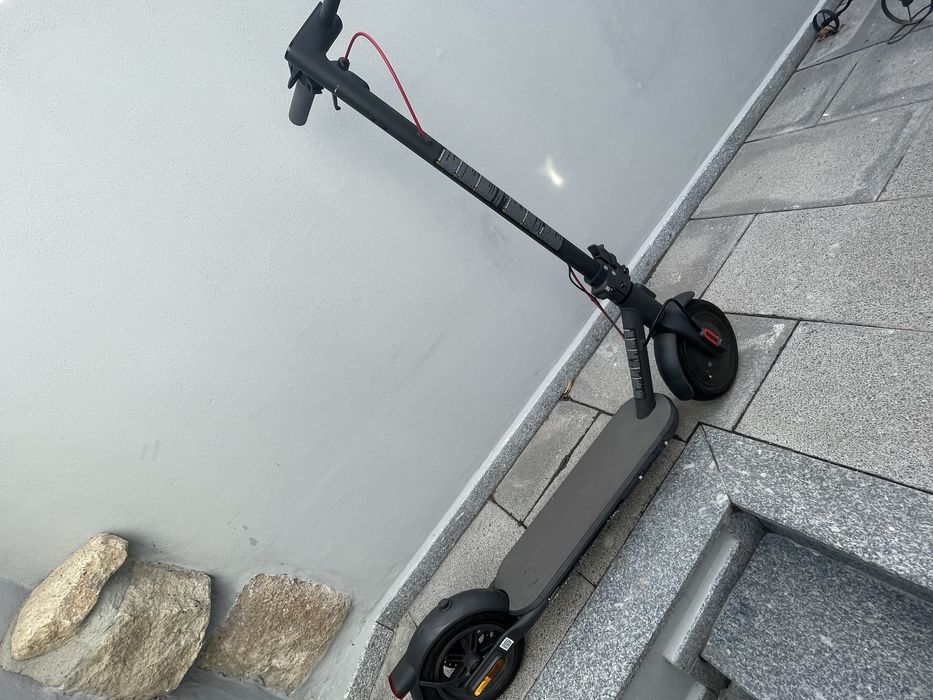 xiaomi 4 scooter eletrica