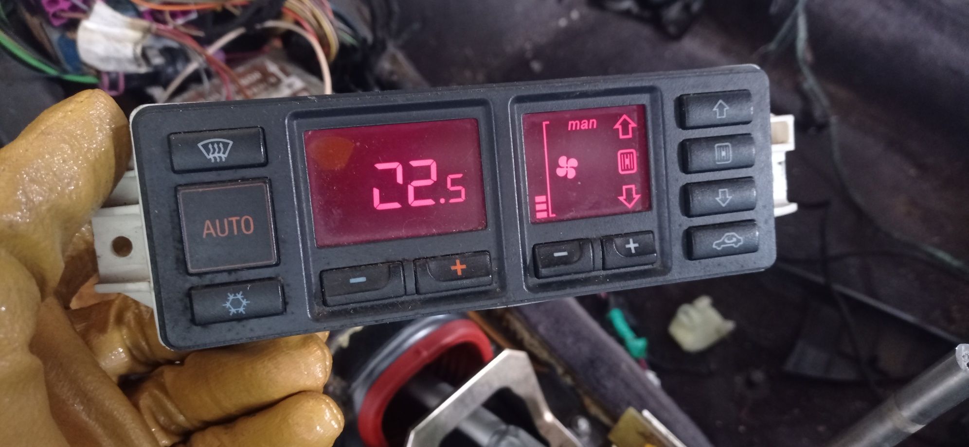 Audi A6 C4 c5 A8 D2 a4 b5 b6 a3 8l klimatronik