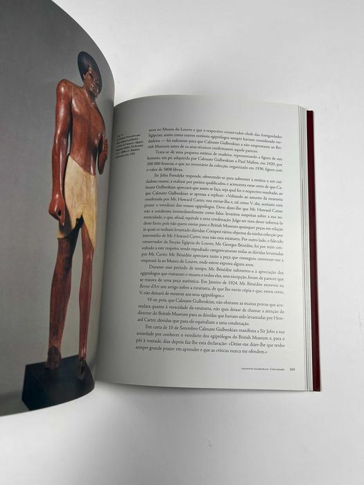 Calouste Gulbenkian Colecionador José de Azeredo Perdigão 2006