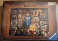 Nowe puzzle Ravensburger Villainous Prince John