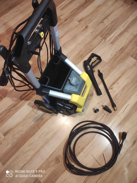 Sprzedam Karcher