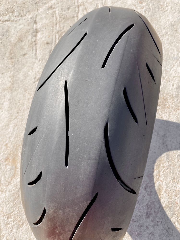 190 50 17 Dunlop, моторезина, мотошина, покрышка, колесо, скат, 55