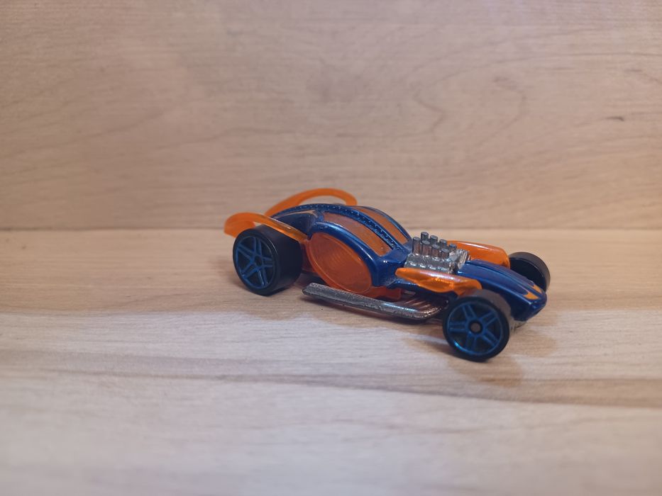 Hot Wheels- używane