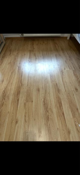 Panele podlogowe 12m