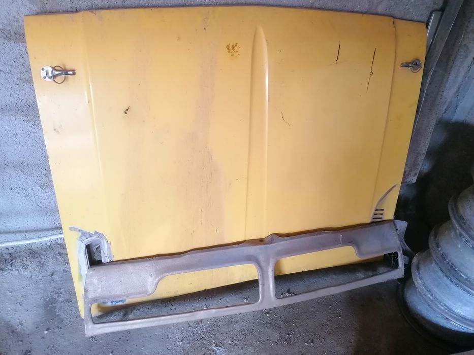 Toyota Corolla ke30 ke35 Peças