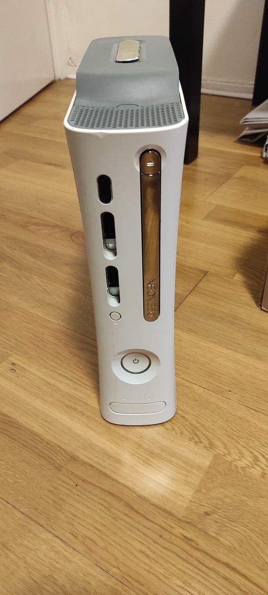 Xbox 360 console