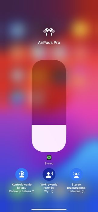 AirPods Pro 2 - Nowe, ANC (USB-C)