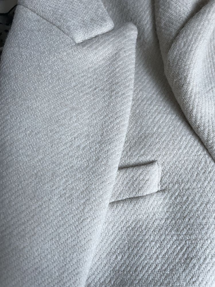 Піджак шерстяний Maison Scotch