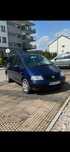 2. 8 vr6 Sharan /Automat /