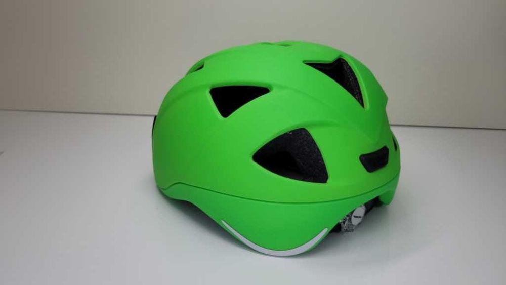Dziecięcy Kask rowerowy Alpina Ximo LE rozm 49-54cm