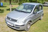 Fiat Panda 1,1  2004