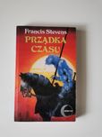 Francis Stevens - Prządka czasu