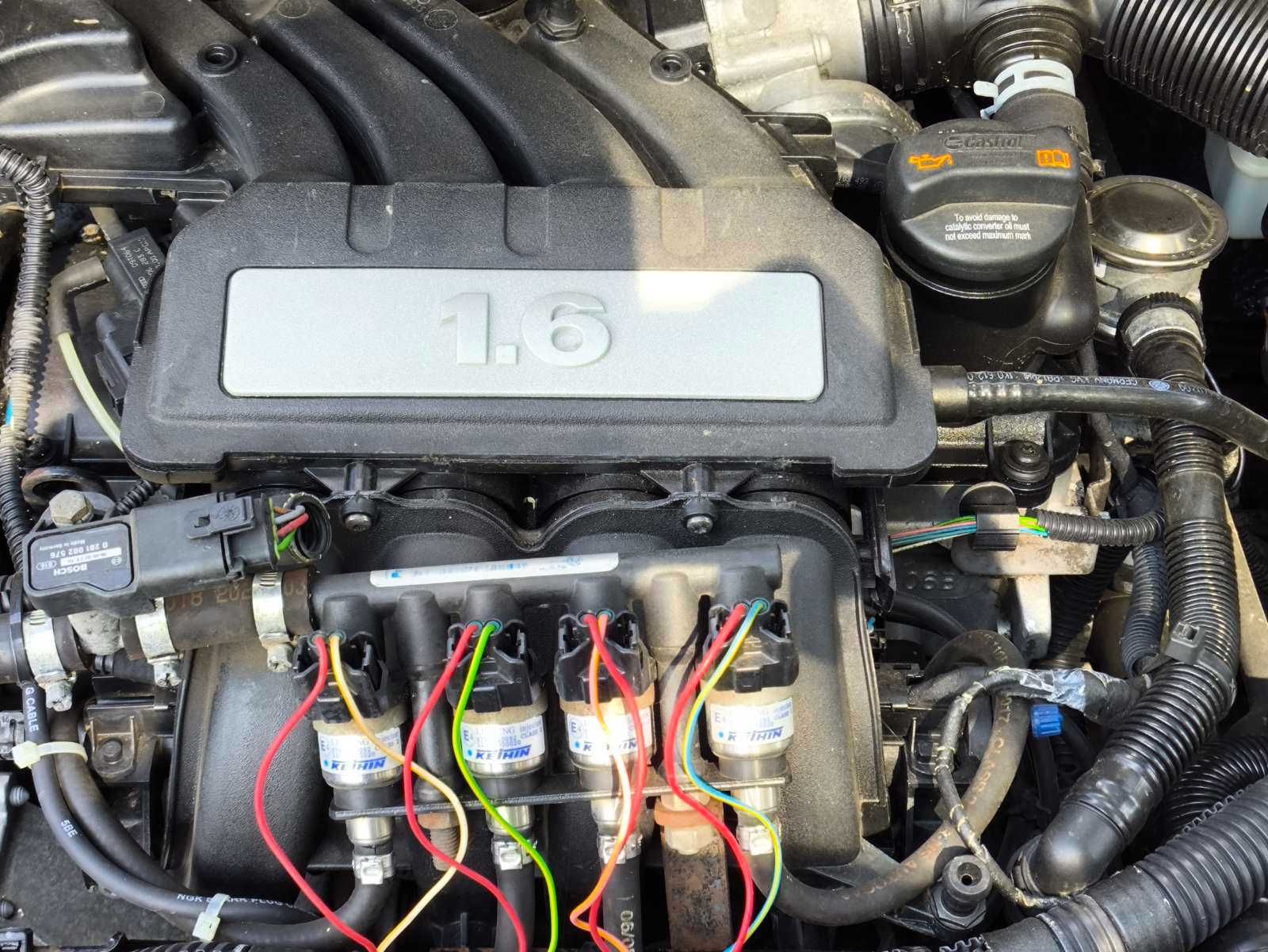 Продаю volkswagen caddy life