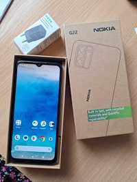Смартфон Nokia G22
