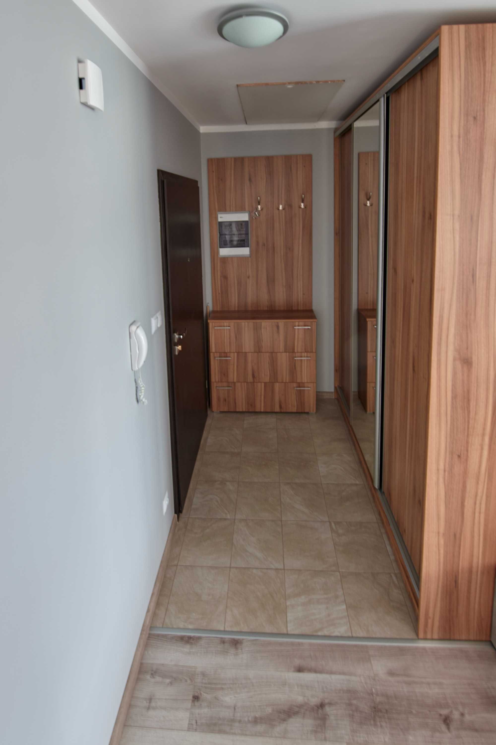 Do wynajęcia mieszkanie bez czynszowe 64 m, blisko rynku od sierpnia .