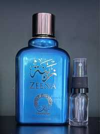 Khalis Zeena perfumy pinacolada