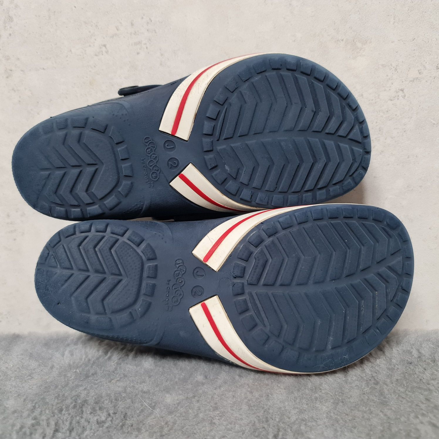 Сабо Crocs j2 33 34 обувь  взуття босоніжки крокси