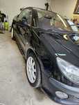 Sprzedam Peugota 206 CC 2.0 Benzyna