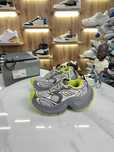 Кросівки BALENCIAGA 10XL Grey / Yellow