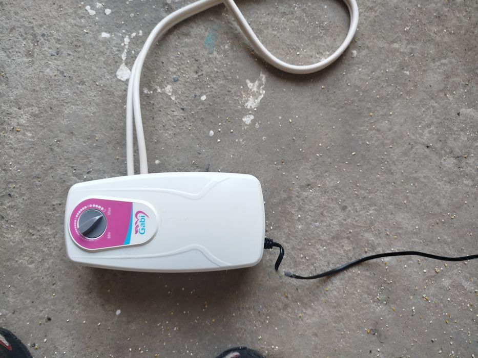 Продам надувний лікувальний матрац