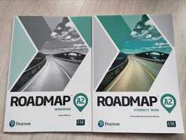 Roadmap A2 Person