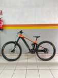 Mondraker crafty R 2021