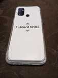 Capa de telemóvel nord n100