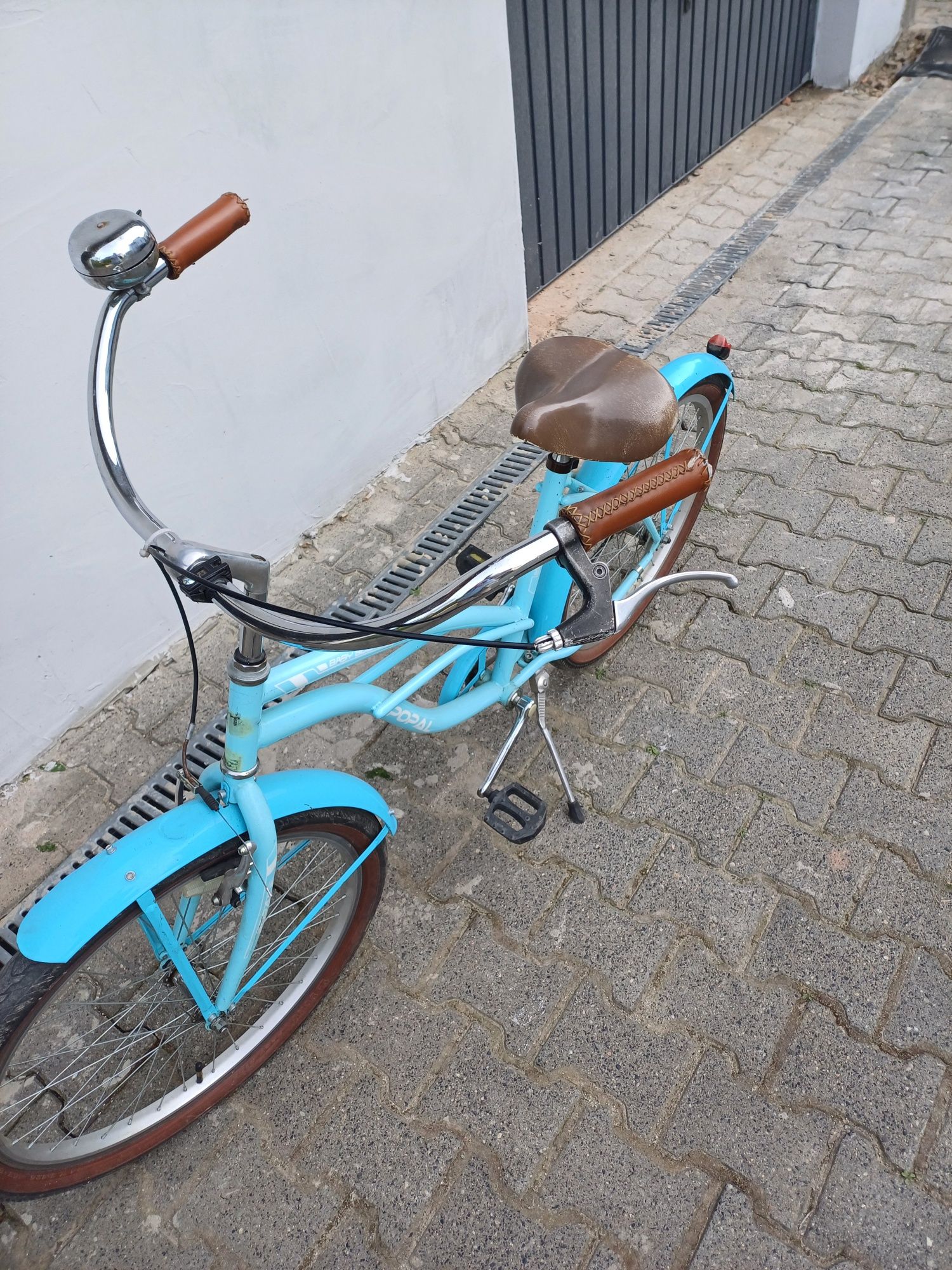 Rower dla dziewczynki