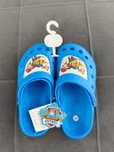 Crocs Patrulha Pata NOVAS
